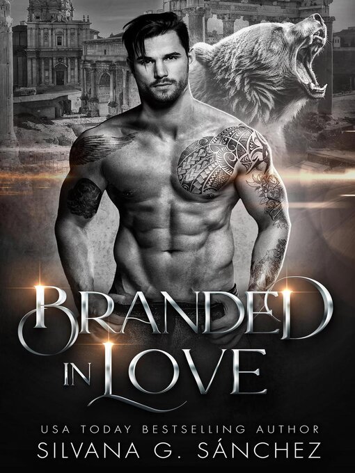 Title details for Branded in Love by Silvana G. Sánchez - Available